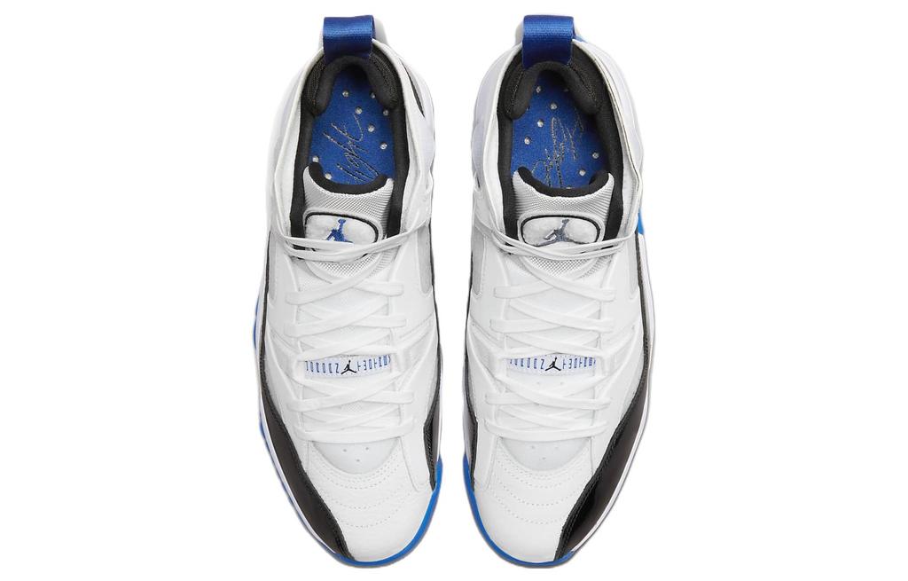 Jordan Jumpman Two Trey Concord Royal DO1925-140
