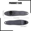 Electric Heating Hand Wrist Guard Portable Cordless Triple Method Massage for Birthdays Work
