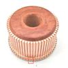 56.7*18*30(35)*63P DC Motor Commutator