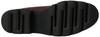 Loafers Track Sole Loafers 6437 DBR Cm E [Macintosh Philosophy] Women's 22.5