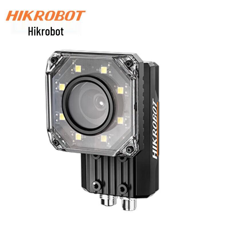 Hikrobot MV-ID5060M 6MP Wireless Smart Code Reader