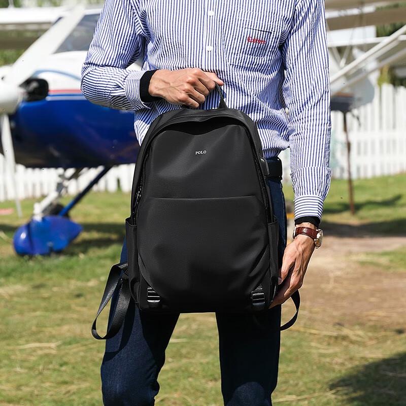 Многофункциональный мужской рюкзак Polo