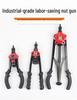 BT-606 Double Handle Rivet Nut Gun M3-M8 Tool