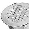 Stainless Steel Coffee Pod with Cleaning Tool