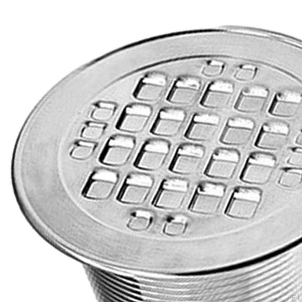 Stainless Steel Coffee Pod with Cleaning Tool