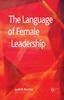 The The Language of Female Leadership Book