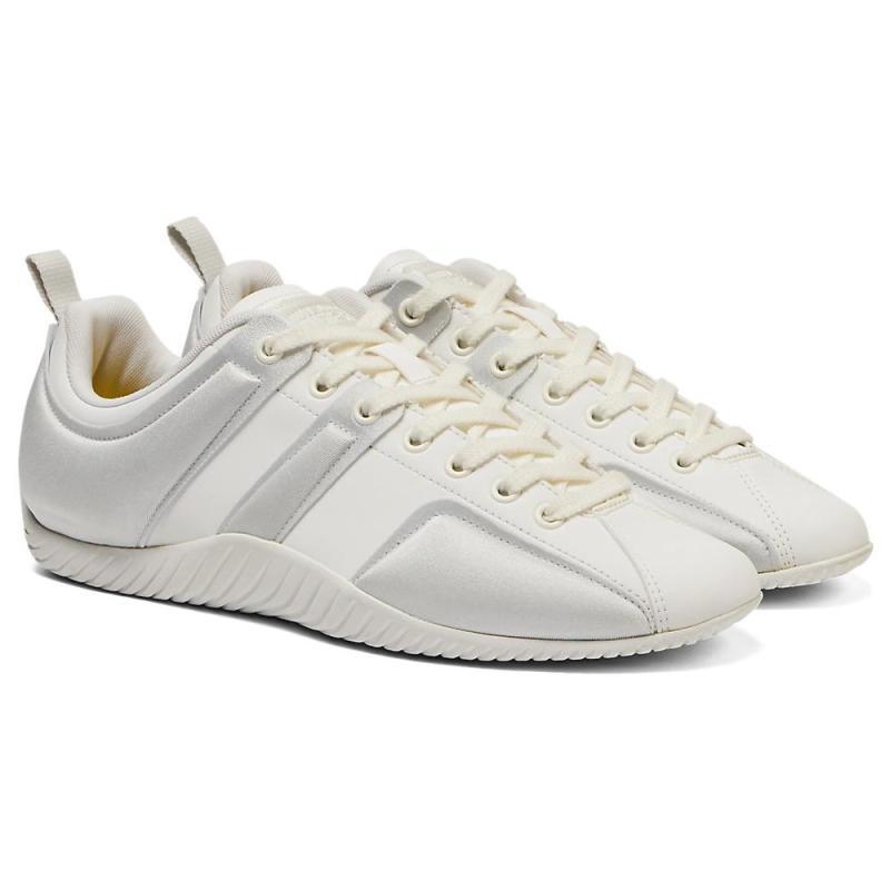 Onitsuka Tiger Sclaw Puff 'White Glacier Grey' Sneakers 1183B968-100