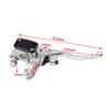 Hydraulic Clutch Brake Pump & Front Brake Master Cylinder for KTM/Husqvarna Off-road Motorcycles