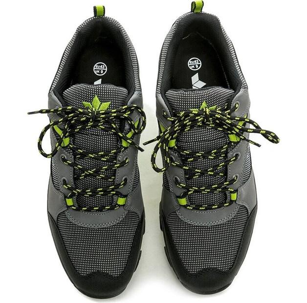 Треккинговые ботинки Lico Melton