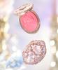[Flowerknows] Strawberry Rococo Embossed Blush