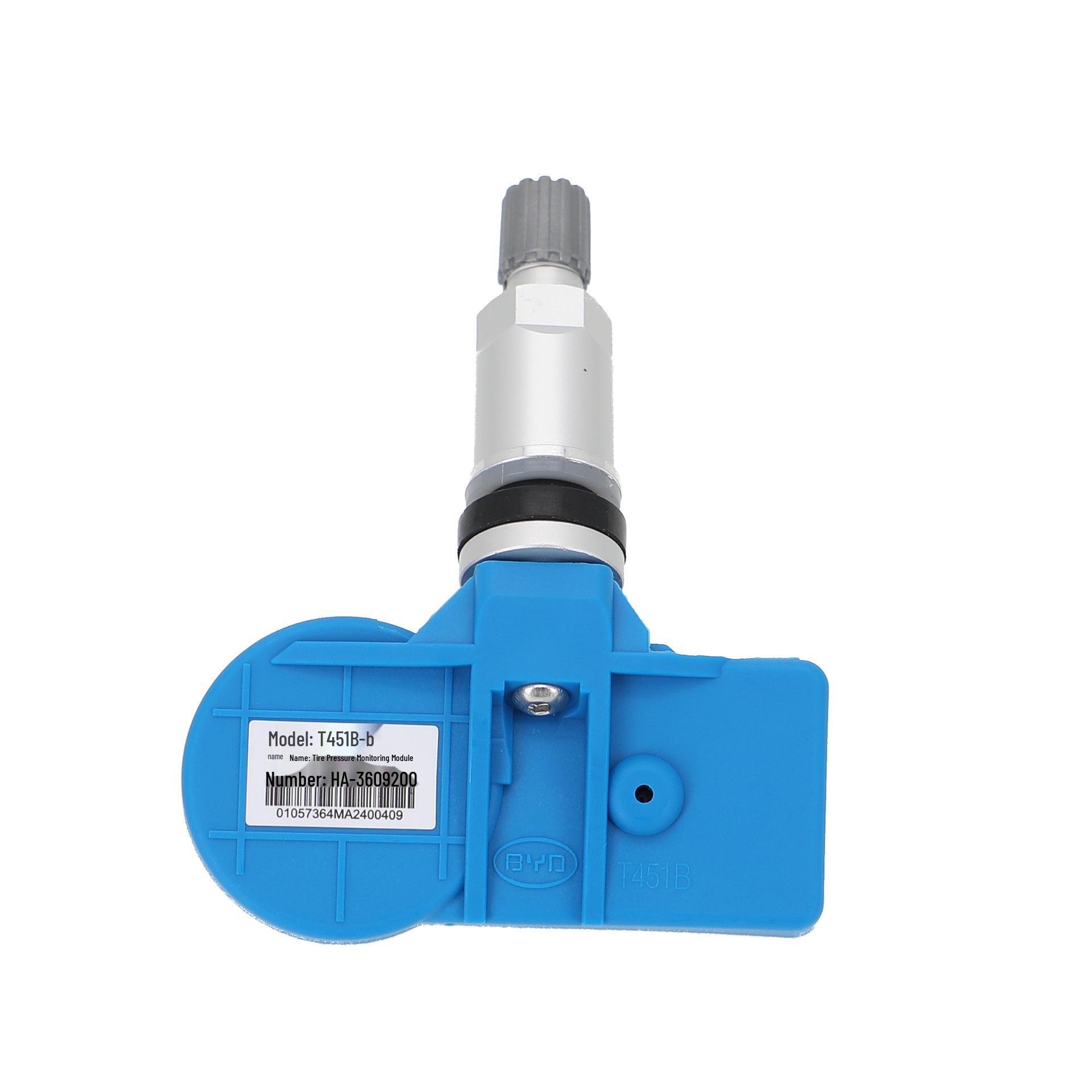 

Датчик давления в шинах BYD для Qin/Han/EV/DM Song/EV/DM Surui - SA3609200B