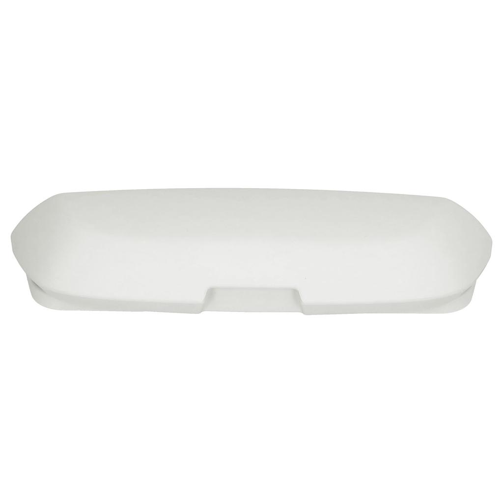 Car Glasses Storage Box Sunglasses Eyeglasses Holder Fit for F10 F20 G20 G30 F30 X5 F16 X6 Beige