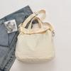 Women's Nylon Handbag - Casual, Versatile Large-Capacity Crossbody & Shoulder Bag