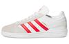 Busenitz Adidas Originals 'White Scarlet' HQ2030