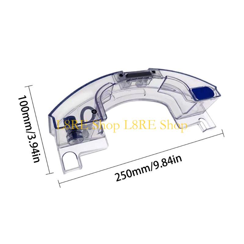 L8RE Replacement High Capacity Water for T8 N5 OZMO920 OZMO950