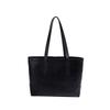 New High-end Tote Bag Women's 2025 Large-capacity Popular Autumn Commuter Bag Fashionable Shoulder Bag