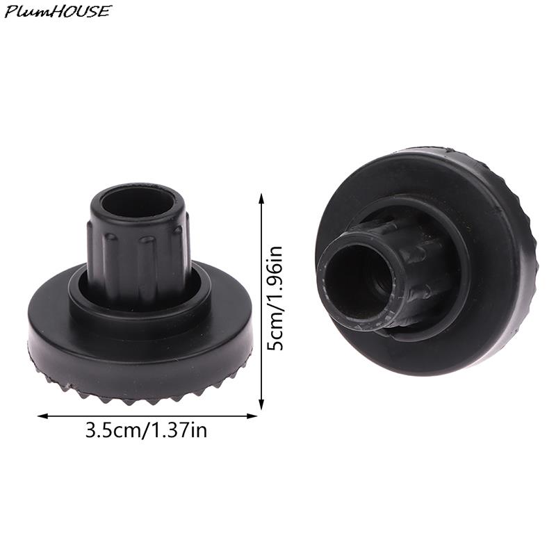 Screws Fix Plastic Screws Reliable And Sturdy Black Plastic Screw Bolts For Your For Garden Swing Chair Canopy