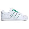 Adidas Superstar 'Wechselstreifen' Sneakers FZ1950