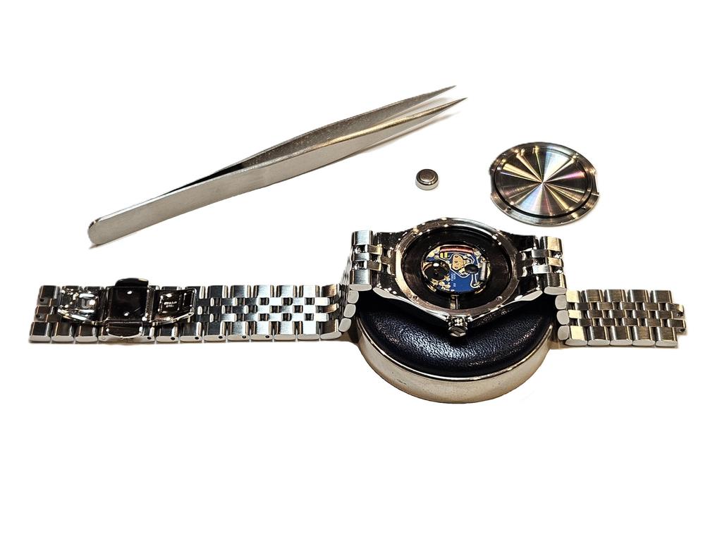 Movado Replacement Service