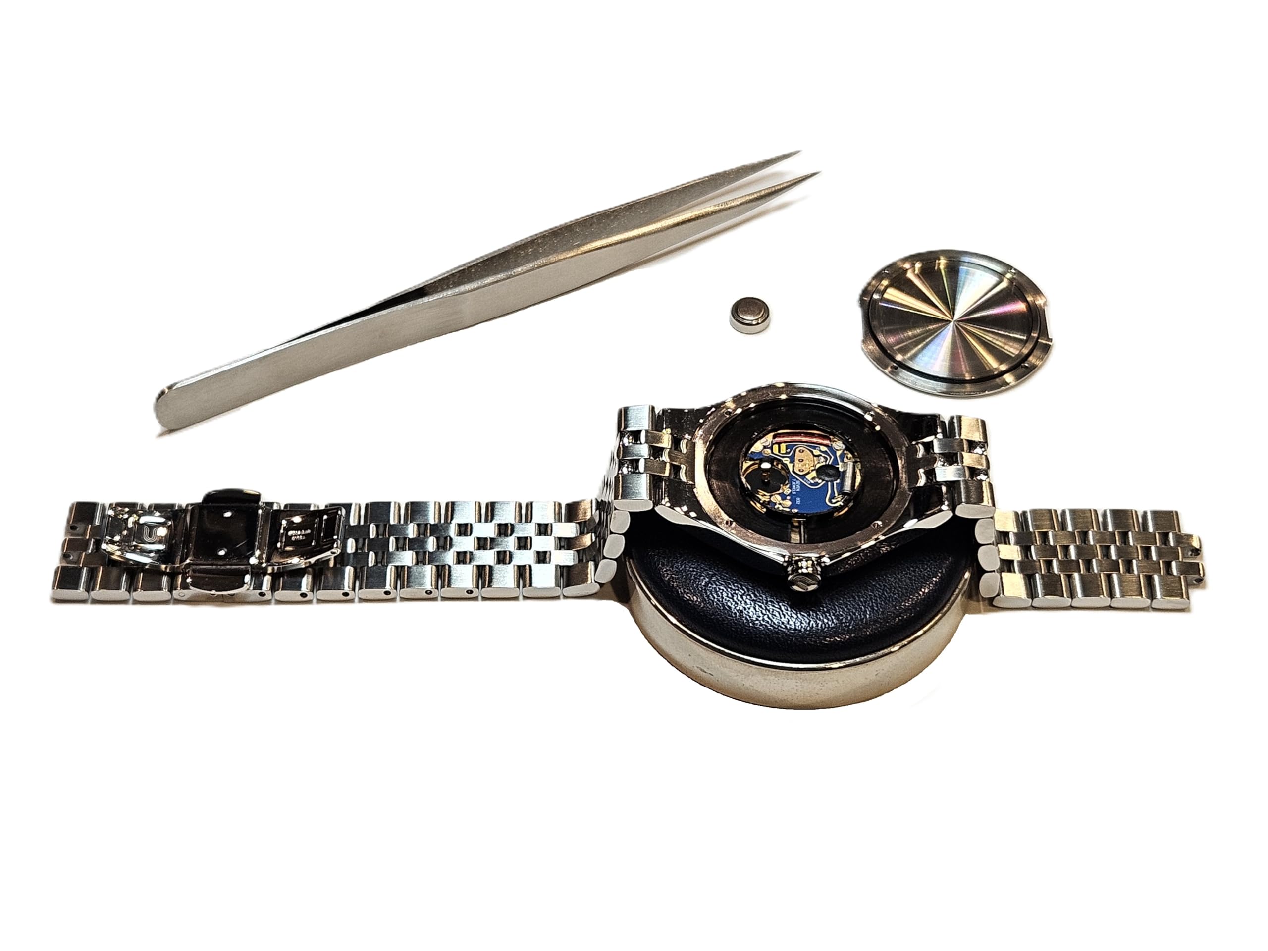 Movado Replacement Service