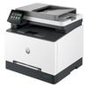 HP MFP3388fdn A4 Color Laser All-in-One Printer CN Plug (adapter Included)