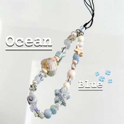 Beaded Camera Wrist Strap Faux Pearl Rhinestone Phone Bracelet Digital Camera Charm Lanyard Keychain Chain for Phone