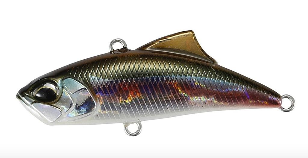 Duo Spearhead Ryuki Vib 45S Sinking Lure ADA4013 (6299)