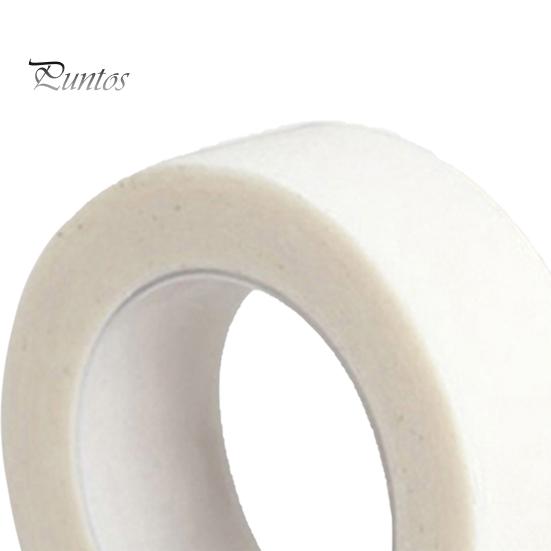 Eyelash Tape Professional Multifunctional Portable Breathable Non-woven Lash Extension for Beauty Salon