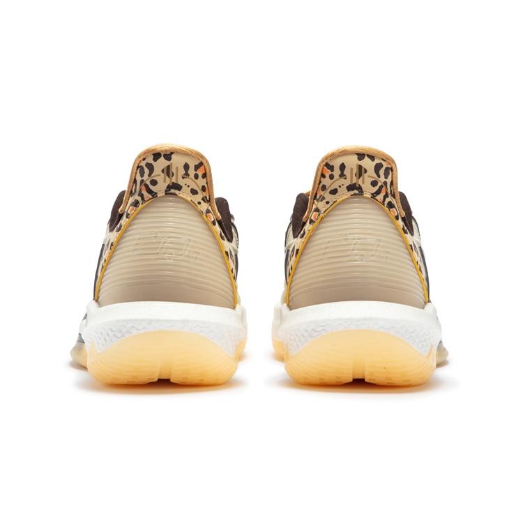 361 Degrees Big3 4.0 Quick Pro 'Boring Monkey' Men's 672411108F-1