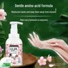 lux Antibacterial Foaming Hand Soap Freesia & Cherry Blossom 4-Pack