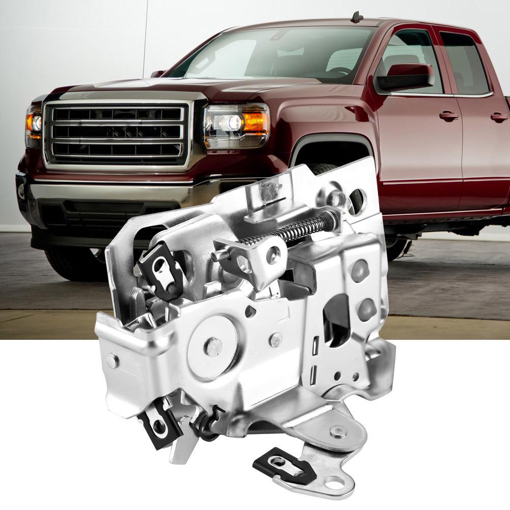 Buy 940-102 16631627 Front Left Door Lock Latch Assembly for Chevrolet ...