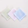 29cm Pure Cotton Women's Square Towel Comfortable Soft Square Towel Pocket Towel Sold In Packs of 12