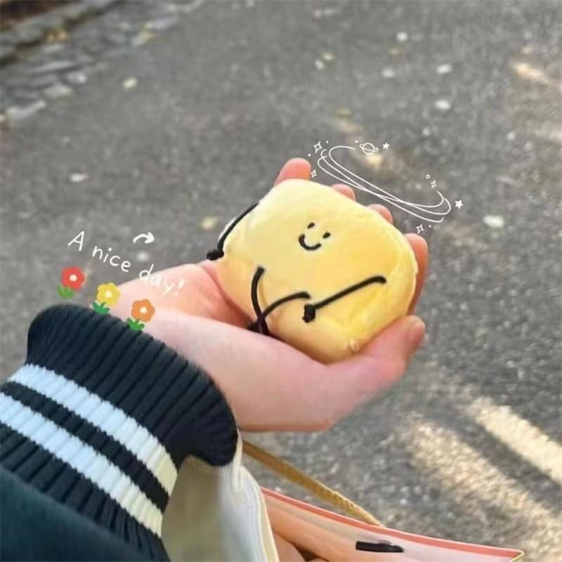 Милая и мягкая масляная фигурка — фото 4