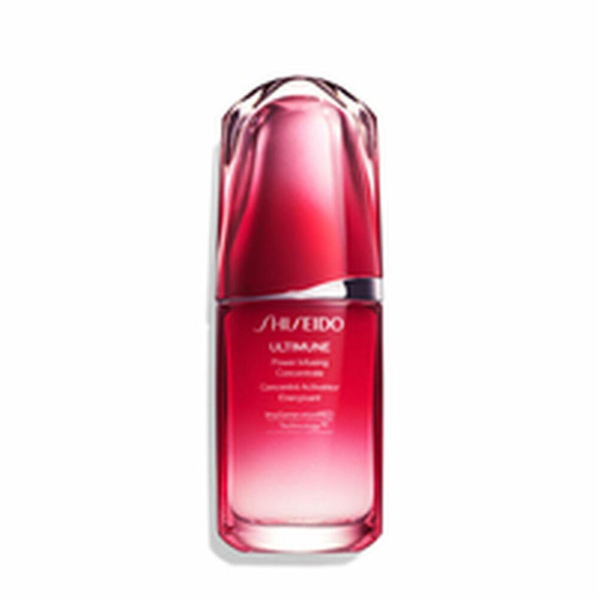 

Shiseido Ultimate Power Infusing Concentrate Антивозрастная сыворотка (50 мл)