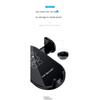 Car Phone Holder New Car Navigation Support Little Bear Cartoon Car Vent Mobile Phone Holder