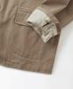 Outstanding High Density Cotton Classic 3Button Jacket_Beige