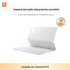 Capa Protetora Dupla Face para Teclado da Série Xiaomi Pad 7/7 Pro