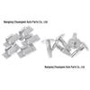 C5 Triumph Sega Logo Screw Clip for Car Engine Gearbox Guard Plate