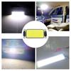 General Motors Truck Dome Indoor Reading Light, High Fai Road Cabin Roof Panel Lighting, 54 LED COB, 12V
