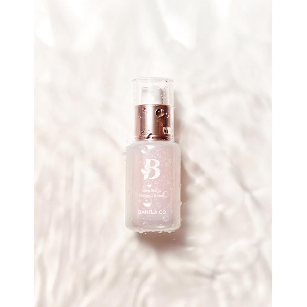Vanilla Co Dew Boost Makeup Serum 30ml