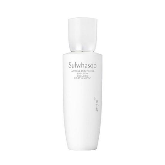 Sulwhasoo NEW Lumitouch Brightening Emulsion 125ml (New Snowise Line)