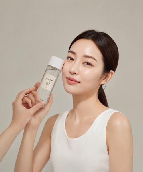 Mediyul Job s Tears Toner 1 pack