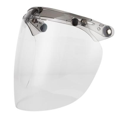 ציוד מגן – אביזרי קסדה