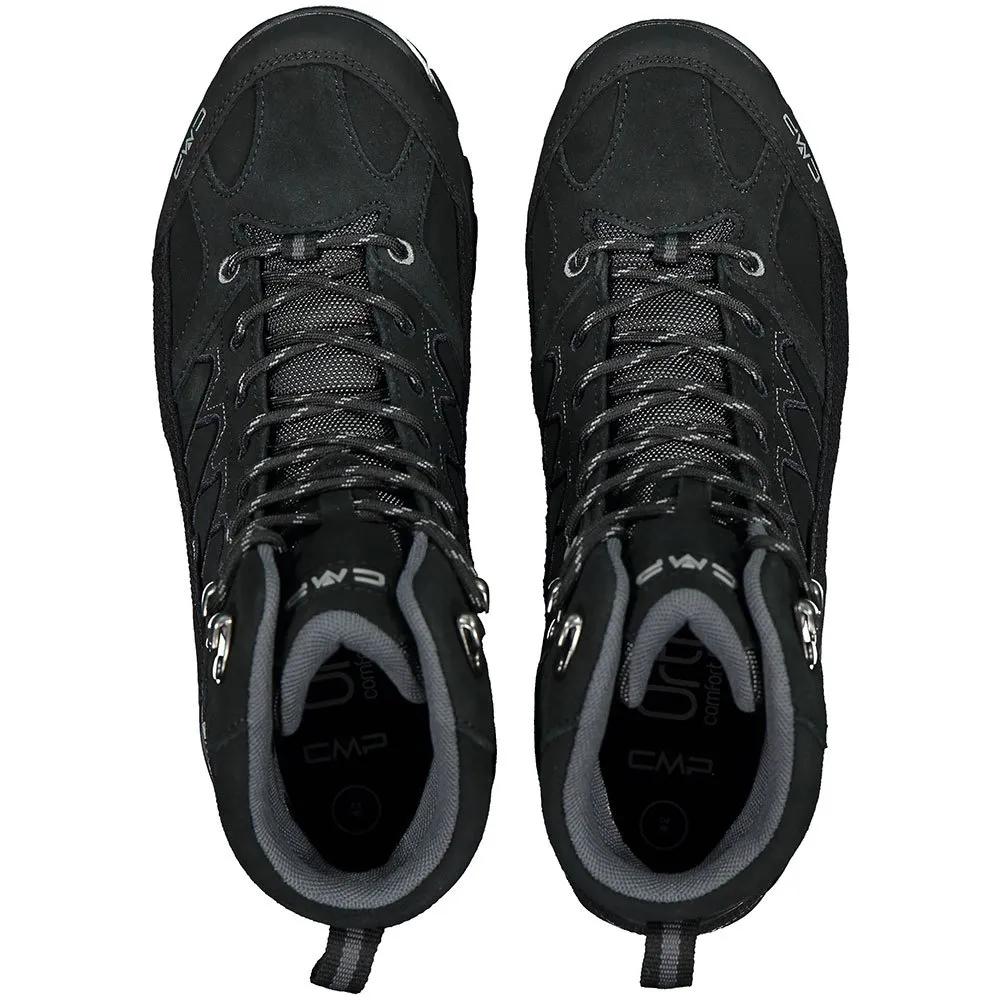 CMP Ботинки для хайкинга Moon Mid WP 31Q4797