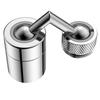 Tête de Robinet de Cuisine 720° Pivotant, Filtre d