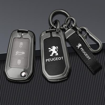 Telecomenzi – Carcase chei auto cu breloc