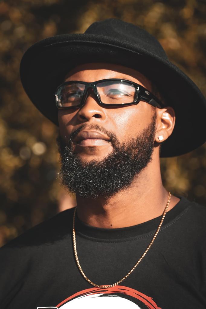 Motocyklové sluneční brýle Global Vision Sly s pěnovým polstrováním, černý rám