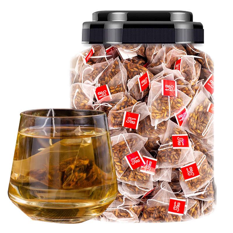 Ya Cha Po Commercial Roasted Barley Tea Bags