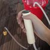 Rechargeable Electric Suction Drainer Portable Transfer Pump Submersible Pump  Kitchen