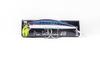 Jackson Pin Tail Decoy Y-S81 40 Grams 120 Mm Sinking Lure NIWD (8975)